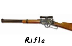 English Lesson - Guns