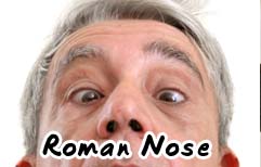 English Lesson - Describing Someone's Face