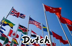 English Lesson - Nationalities