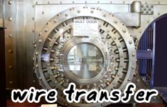 English Lesson - Making A Bank Transfer