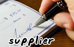 English Lesson - Purchasing Manager