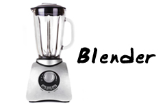 English Lesson - Kitchen Appliances