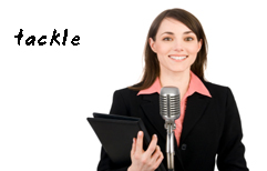 English Lesson - Presentation Series 5 - Deferring Questions