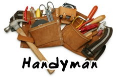 English Lesson - Handyman