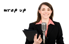 English Lesson - Presentation Series 9 - Summary and Conclusion