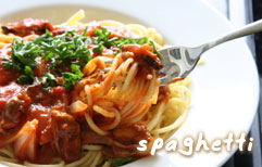 English Lesson - Ordering At An Italian Restaurant
