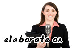 English Lesson - Presentation Series 10 - The Q and A Session