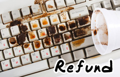 English Lesson - Returning A Product
