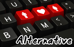 English Lesson - Online Dating