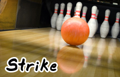 English Lesson - Bowling