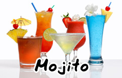 English Lesson - Ordering Drinks