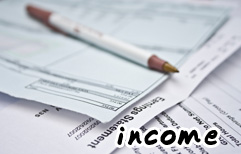 English Lesson - First Paycheck