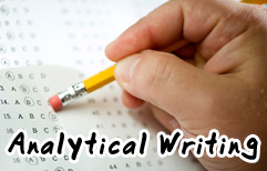 English Lesson - Taking The GMAT
