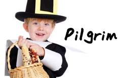 English Lesson - Thanksgiving Dinner