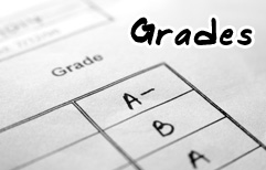 English Lesson - Report Card