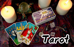 English Lesson - Fortune Telling