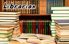 English Lesson - At The Library