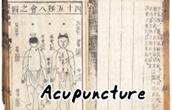 English Lesson - Chinese Medicine 
