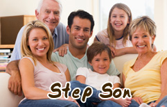 English Lesson - Talking About Relatives