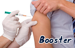 English Lesson - Vaccinations