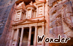 English Lesson - The 7 Wonders Of The World