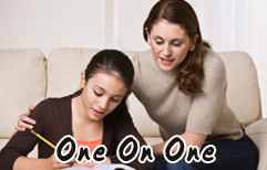 English Lesson - Homeschooling