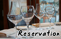 English Lesson - Making A Dinner Reservation