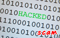 English Lesson - E-mail Scam