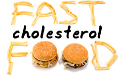 English Lesson - Fast Food