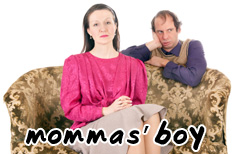 English Lesson - Living With Your Parents