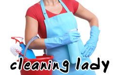 English Lesson - Hiring Help