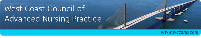 West Coast Council of Advanced Nursing Practice
