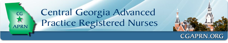 Central Georgia Advanced Practice Registered Nurses