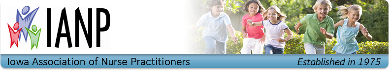 Iowa Association of Nurse Practitioners IANP
