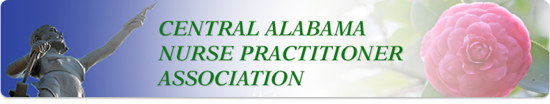 Central Alabama Nurse Practitioner Association