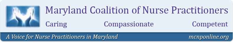 Maryland Coalition of Nurse Practitioners