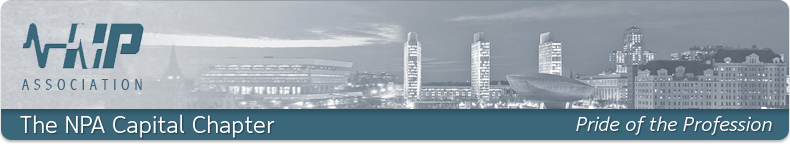 NPA Capital Chapter New York