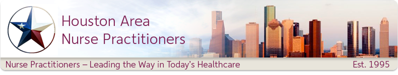 Houston Area Nurse Practitioners - HANP