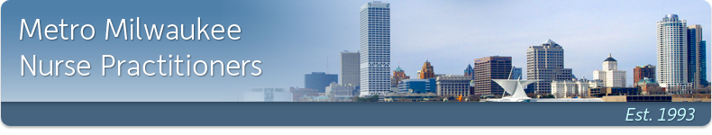 Metro Milwaukee Nurse Practitioners