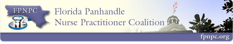 Florida Panhandle Nurse Practitioner Coalition
