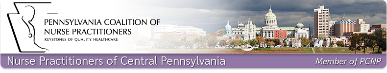 Nurse Practitioners of Central Pennsylvania