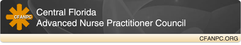 Central Florida Advanced Nurse Practitioner Council