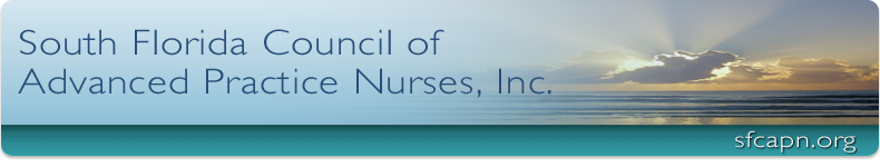 South Florida Council of Advanced Practice Nurses, Inc.