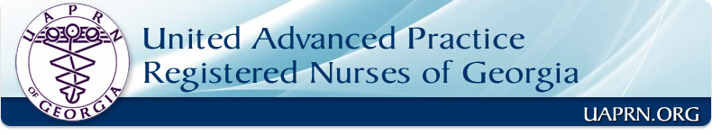 United Advanced Practice Registered Nurses of Georgia