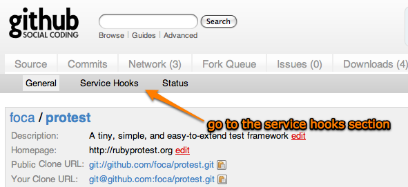 post-receive-service-hooks.png Click on 'Service Hooks'
