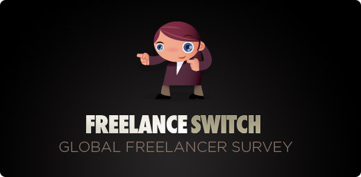 Global Freelancer Survey