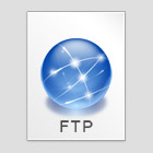 FTP your files