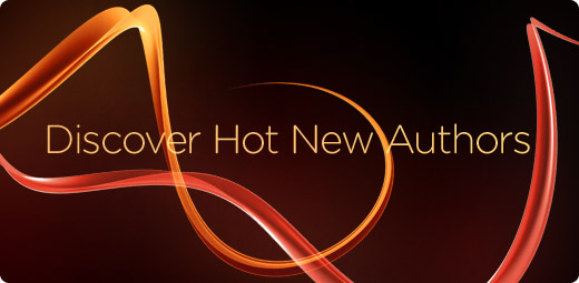 Discover New Authors