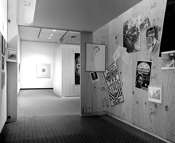 Decorative Arts: Billy Al Bengston and Frank Gehry discuss their 1968 collaboration at LACMA