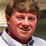 John Hennessey's Picture